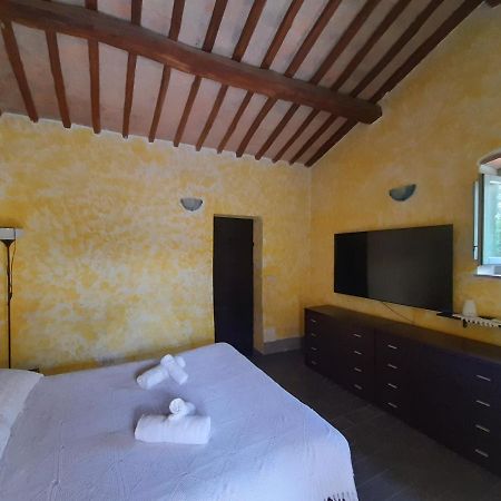 Il Sentiero Vila Acquapendente Exterior foto