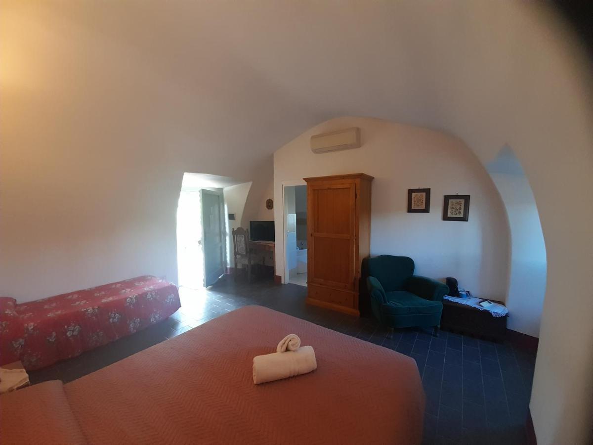 Il Sentiero Vila Acquapendente Exterior foto