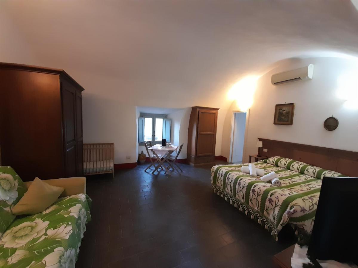 Il Sentiero Vila Acquapendente Exterior foto