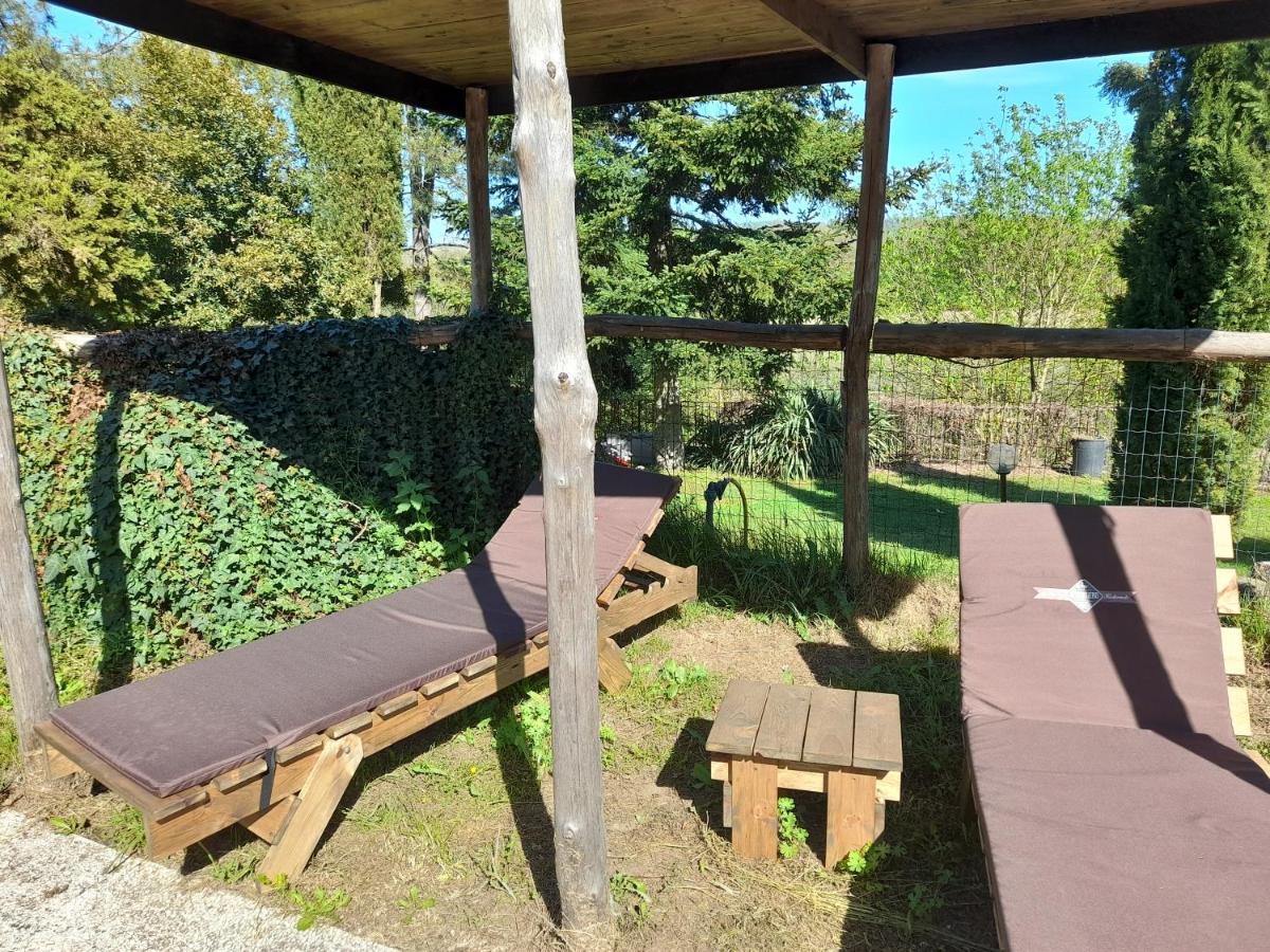 Il Sentiero Vila Acquapendente Exterior foto