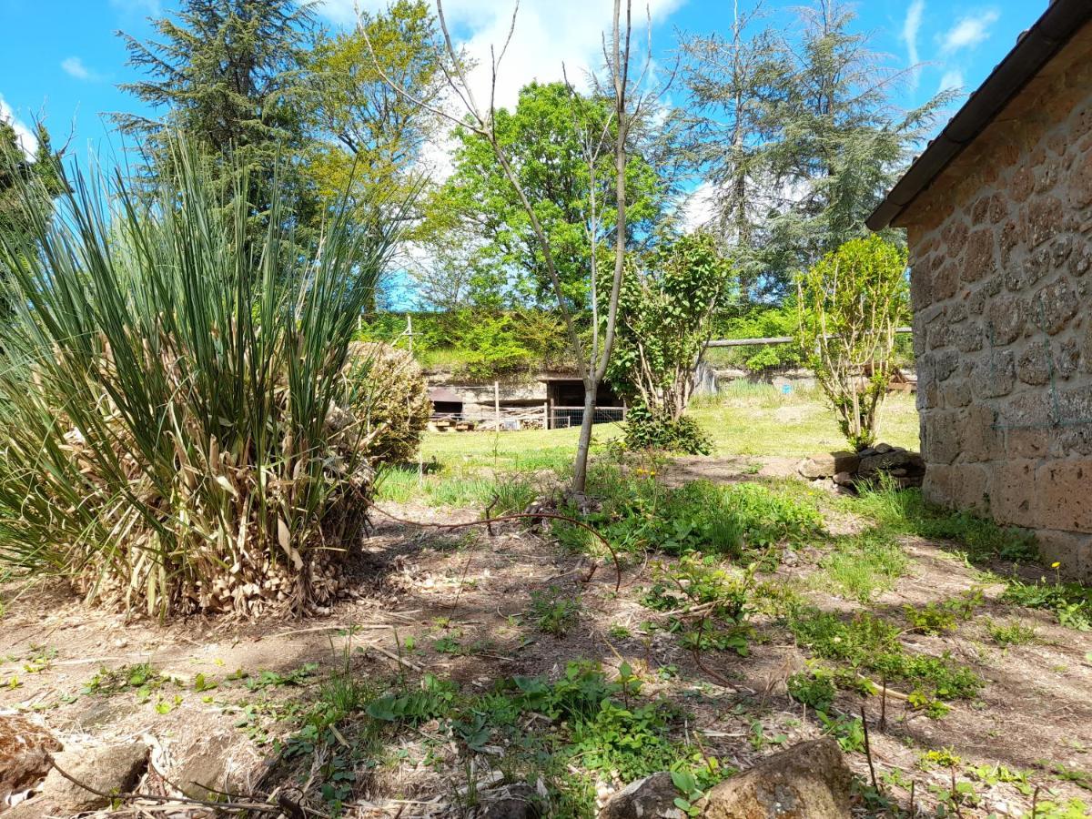 Il Sentiero Vila Acquapendente Exterior foto