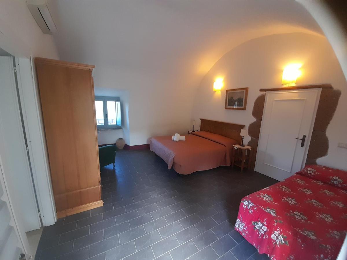 Il Sentiero Vila Acquapendente Exterior foto