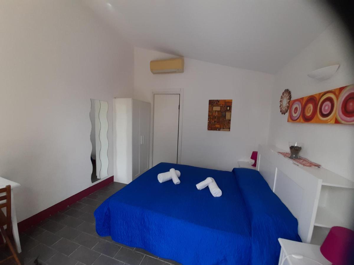 Il Sentiero Vila Acquapendente Exterior foto