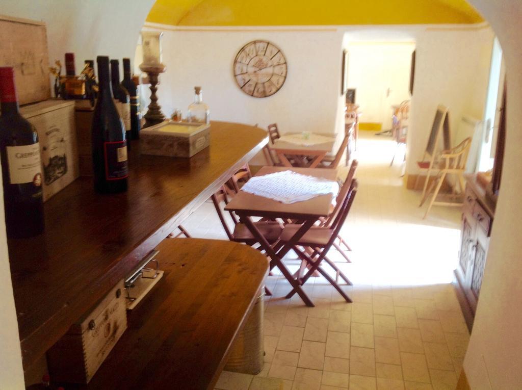Il Sentiero Vila Acquapendente Exterior foto