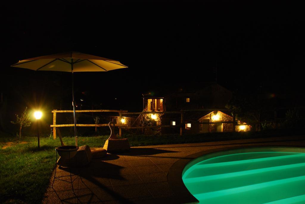 Il Sentiero Vila Acquapendente Exterior foto