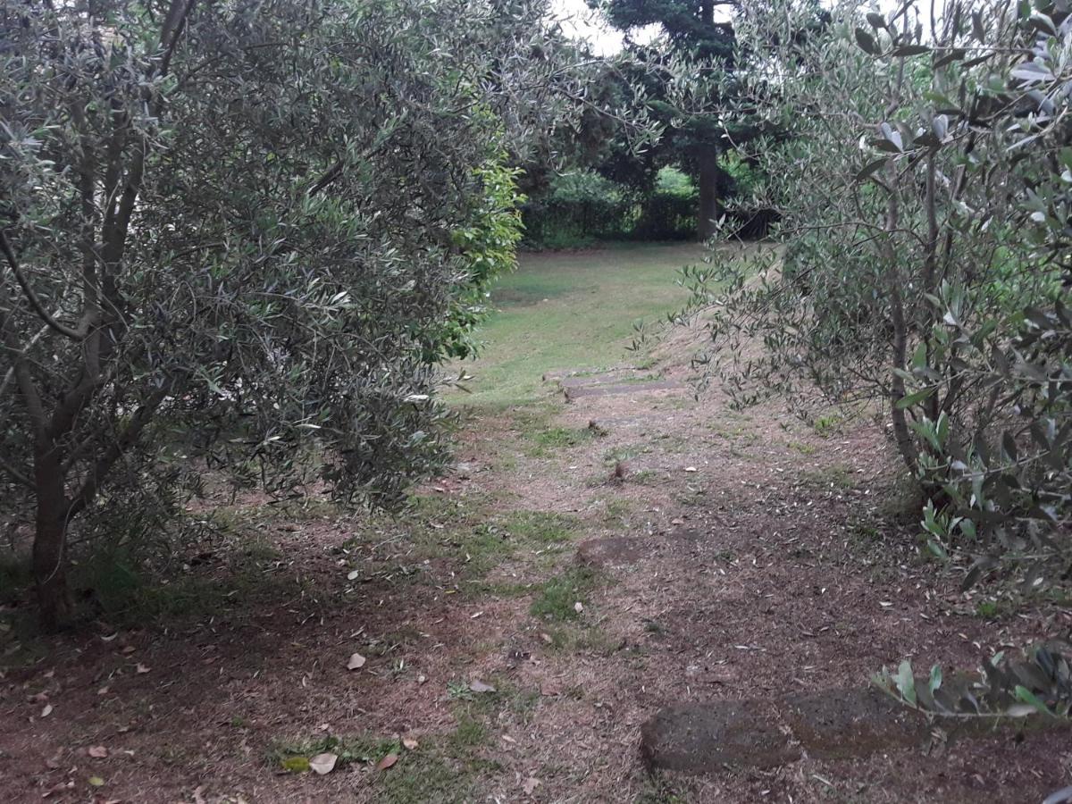 Il Sentiero Vila Acquapendente Exterior foto